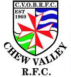 Chew Valley Rugby Club Logo