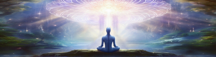 The Chakra Clearing Meditation, Written and read by Philip Chave