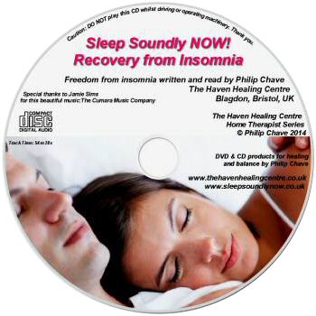 Help for Insomnia and Sleep Deprivation