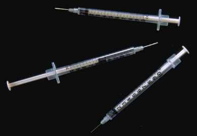 Needle Phobia Treatments Using EFT